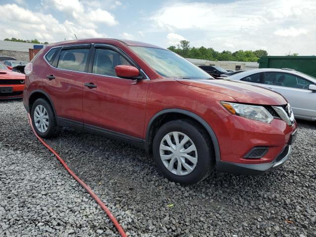 Vin: jn8at2mt5gw021403, lot: 57068755, nissan rogue s 20164