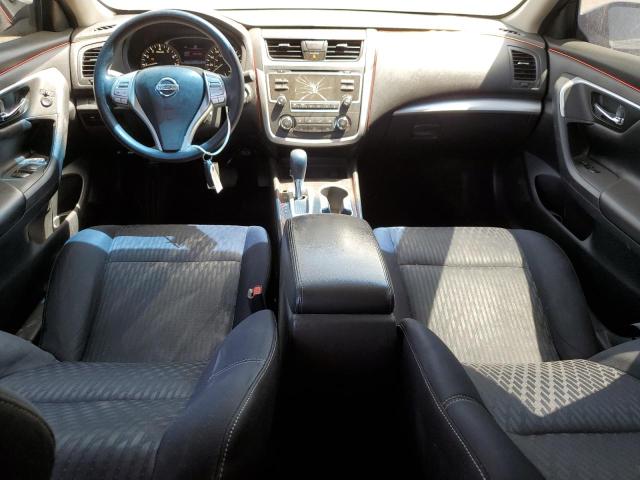 2017 NISSAN ALTIMA 2.5 - 1N4AL3APXHN364553