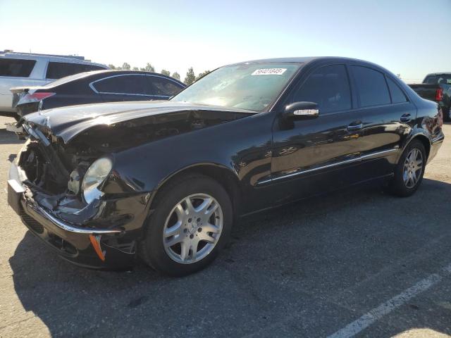 MERCEDES-BENZ E 350