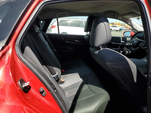 2021 TOYOTA MIRAI XLE JTDAAAAA2MA003464