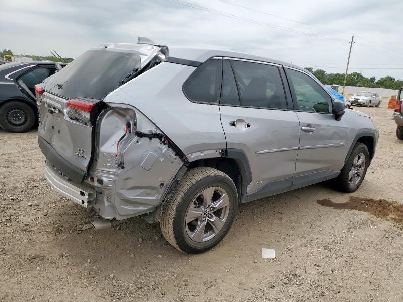 Vin: jtmlwrfv9nd149607, lot: 56971225, toyota rav4 le 20223