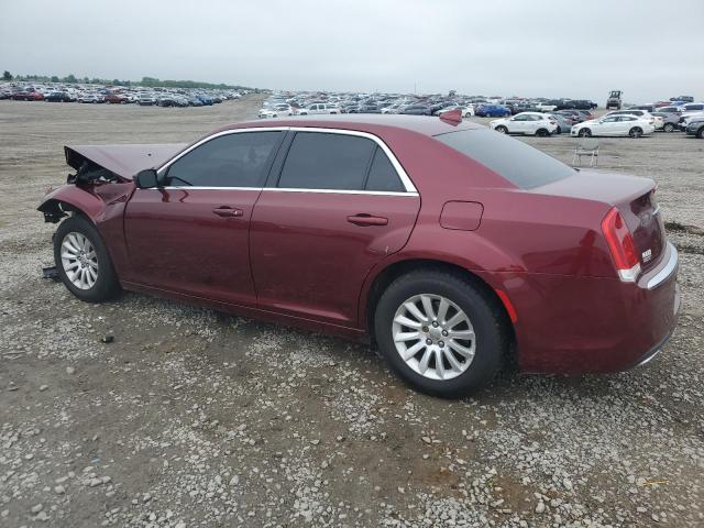 2016 CHRYSLER 300 LIMITED - 2C3CCAAG6GH175465