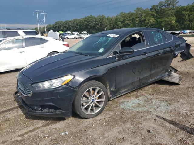 Vin: 3fa6p0h78hr351585, lot: 55167985, ford fusion se 2017 img_1