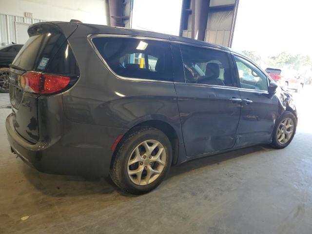 Vin: 2c4rc1fg7jr109121, lot: 57502535, chrysler pacifica touring plus 20183