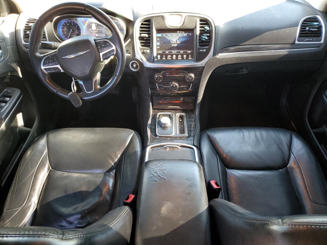 CHRYSLER 300 LIMITED