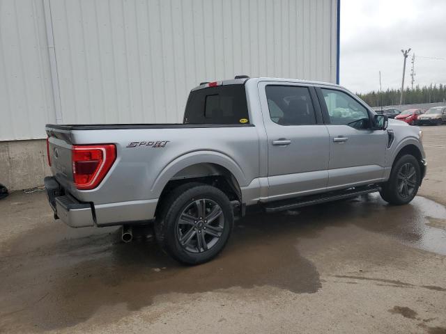 Vin: 1ftfw1e57pkf40981, lot: 57627295, ford f-150 supercrew 20233