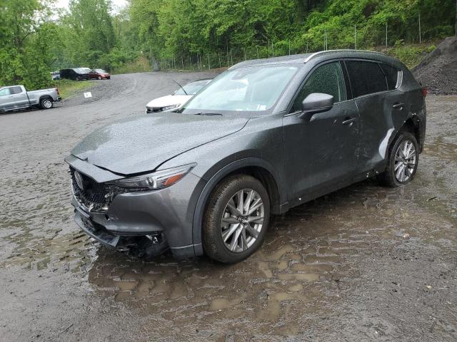 Vin: jm3kfbdm2m0340960, lot: 56173615, mazda cx-5 grand touring 2021 img_1