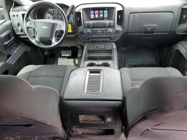 2017 CHEVROLET SILVERADO - 1GC1KVEY2HF192296