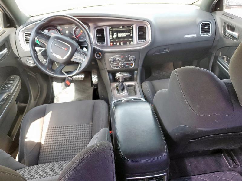 2019 DODGE CHARGER R/ - 2C3CDXCT5KH584351