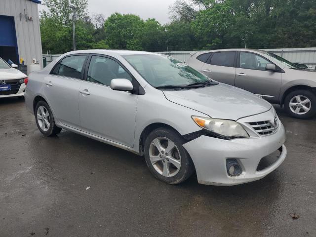 Vin: 5yfbu4ee4dp179065, lot: 56900135, toyota corolla base 20134