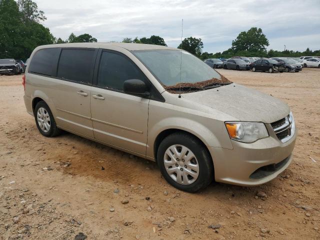 Vin: 2c4rdgbg5fr625054, lot: 55674965, dodge caravan se 20154
