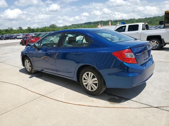Vin: 2hgfb2f51ch509857, lot: 57853115, honda civic lx 20122