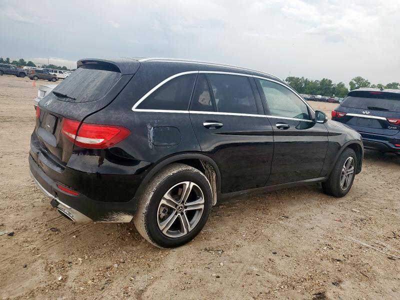 Vin: wdc0g4jb9jv098771, lot: 58231795, mercedes-benz glc-class 300 20183