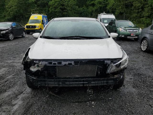 2018 KIA FORTE LX 3KPFL4A70JE264235