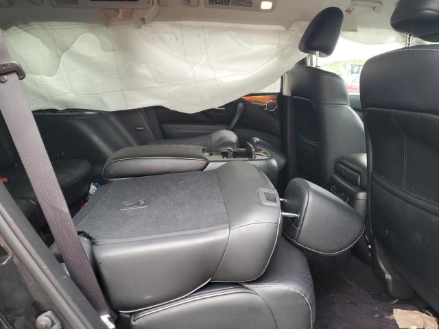 2020 INFINITI QX80 LUXE JN8AZ2NF0L9705338
