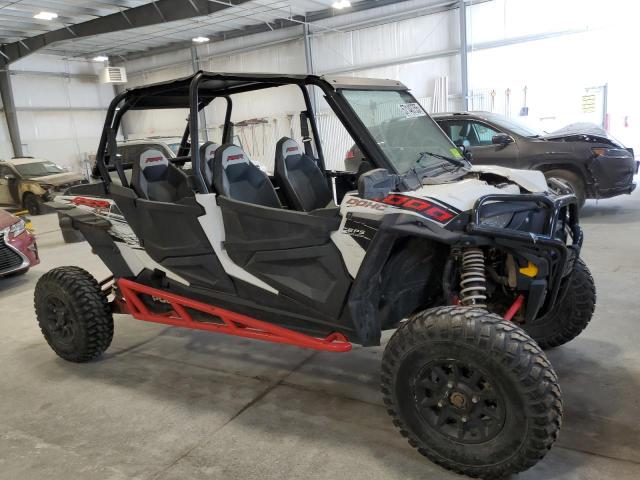 POLARIS RZR 4 1000