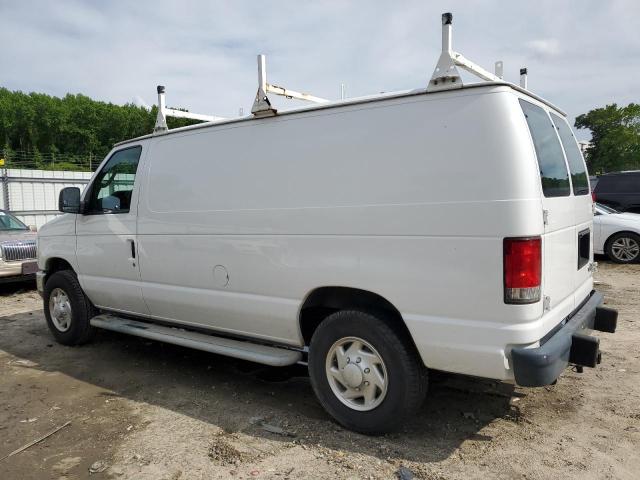 2014 FORD ECONOLINE E250 VAN #3226853282