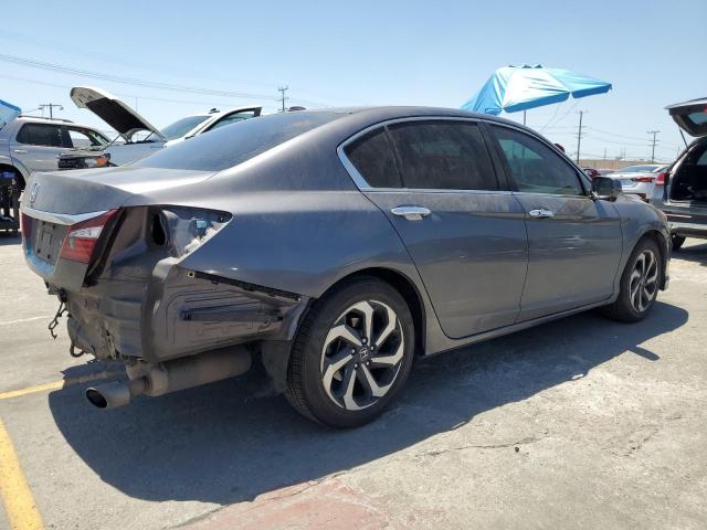 Vin: 1hgcr2f77ha123854, lot: 58084635, honda accord ex 20173