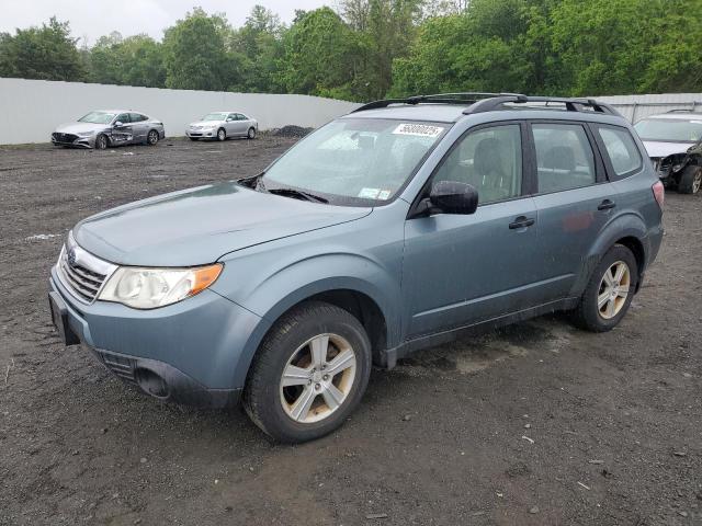Vin: jf2sh6bc1ah779229, lot: 56800025, subaru forester xs 2010 img_1