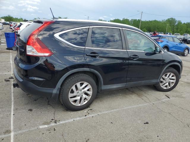 Vin: 2hkrm4h71ch613658, lot: 54683055, honda crv exl 20123