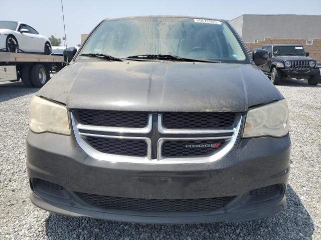 2012 DODGE GRAND CARA - 2C4RDGCG0CR232217