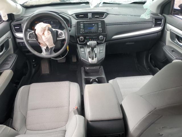 2021 HONDA CR-V LX - 2HKRW2H21MH625104