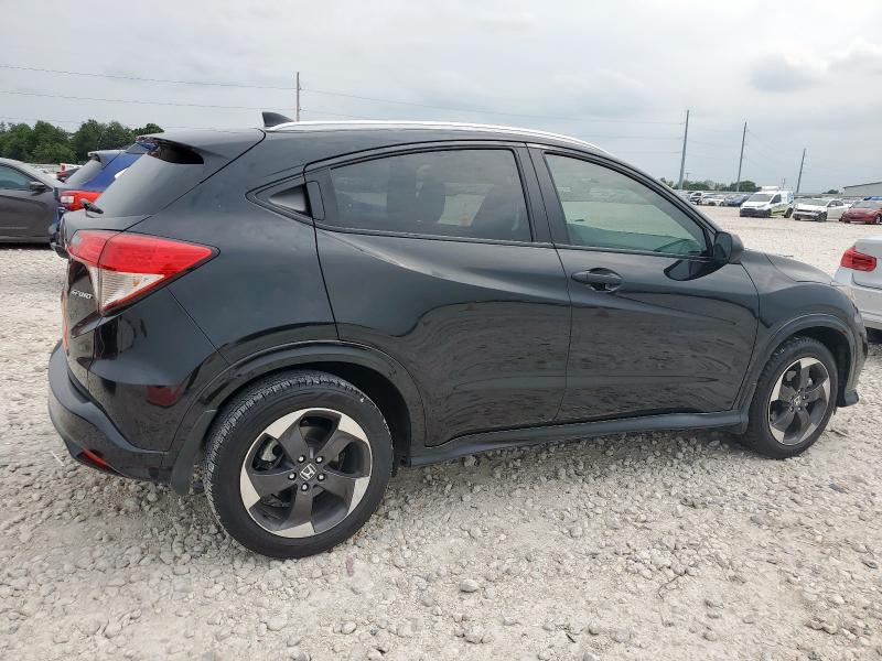 Vin: 3czru5h18mm725722, lot: 56788385, honda hr-v sport 20213