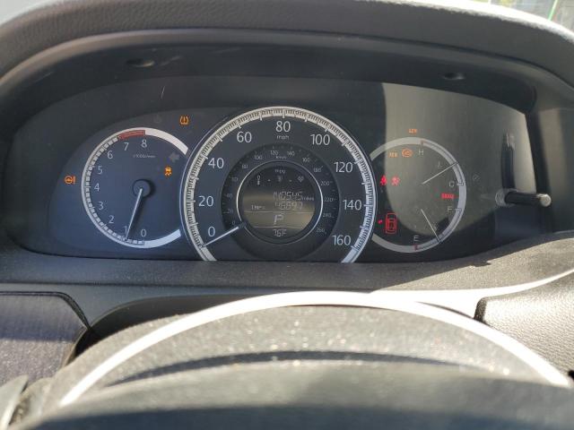 2015 HONDA ACCORD EXL - 1HGCR3F83FA004047