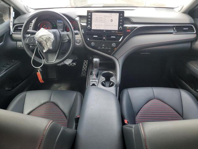 2021 TOYOTA CAMRY TRD - 4T1KZ1AK0MU050329