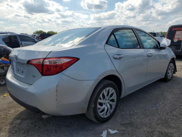 2019 TOYOTA COROLLA L - 2T1BURHE9KC242876
