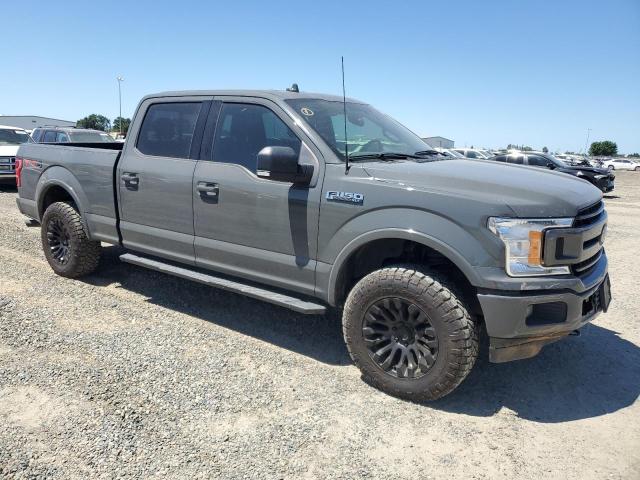 Vin: 1ftfw1e51jfb86651, lot: 56943605, ford f-150 supercrew 20184