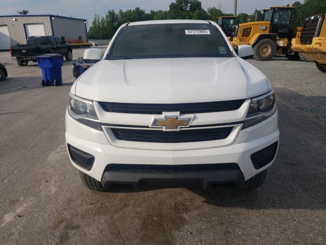 2020 CHEVROLET COLORADO - 1GCGSBENXL1182393