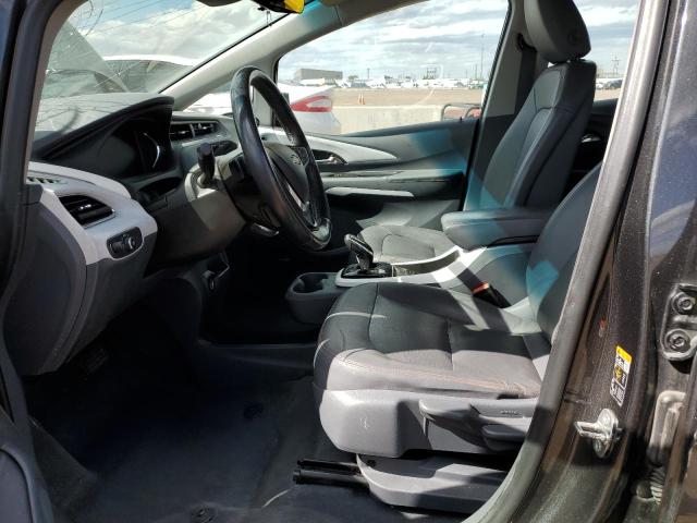 2017 CHEVROLET BOLT EV PR 1G1FX6S0XH4147378