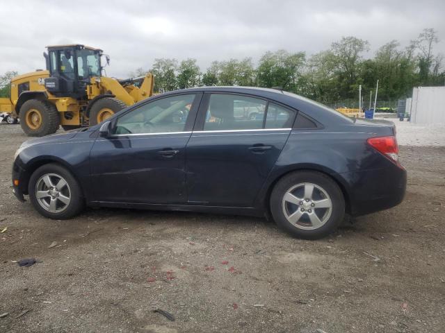 Vin: 1g1pc5sb5e7436660, lot: 55415715, chevrolet cruze lt 20142