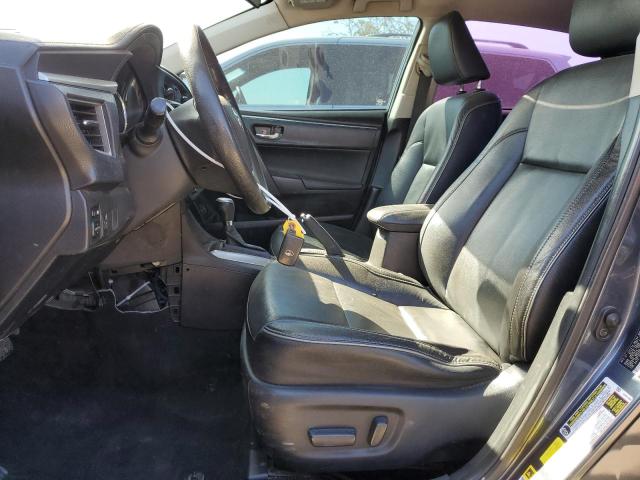 2015 TOYOTA COROLLA EC - 5YFBPRHE3FP227738