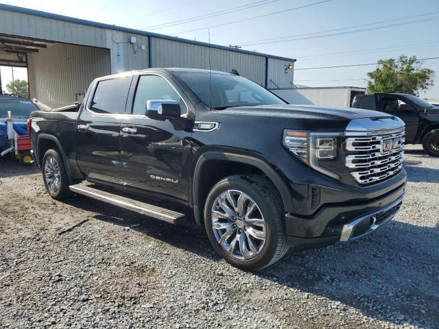 2024 GMC SIERRA K15 3GTUUGE8XRG198138