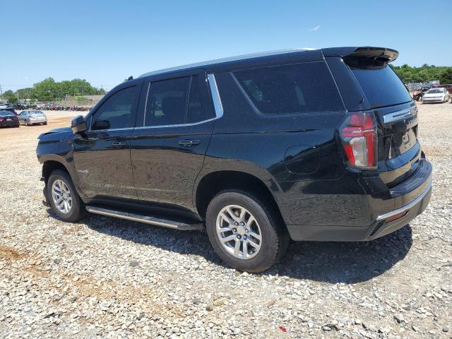 Vin: 1gnsknkd0pr190329, lot: 58080205, chevrolet tahoe k1500 lt 20232