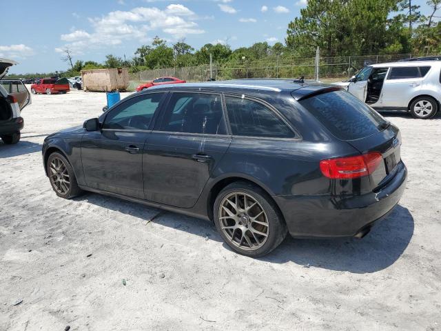 Vin: wausfaflxba075734, lot: 56994675, audi a4 premium 20112