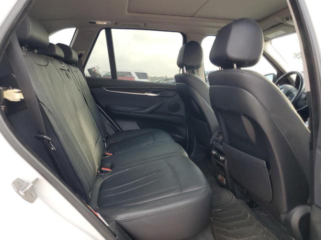 2016 BMW X5 SDRIVE3 - 5UXKR2C56G0U16984