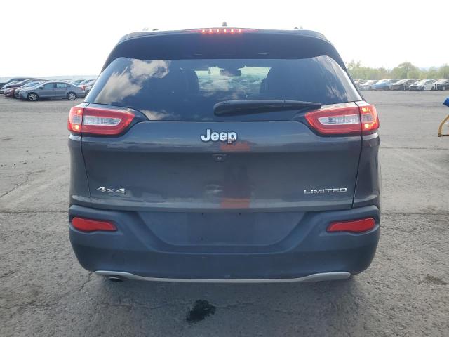 2015 JEEP CHEROKEE L 1C4PJMDB7FW503626