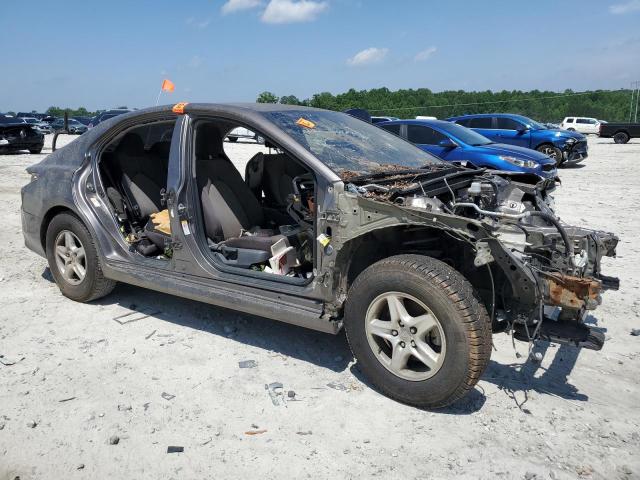 Vin: 4t1b11hk9ju620918, lot: 57265455, toyota camry l 20184