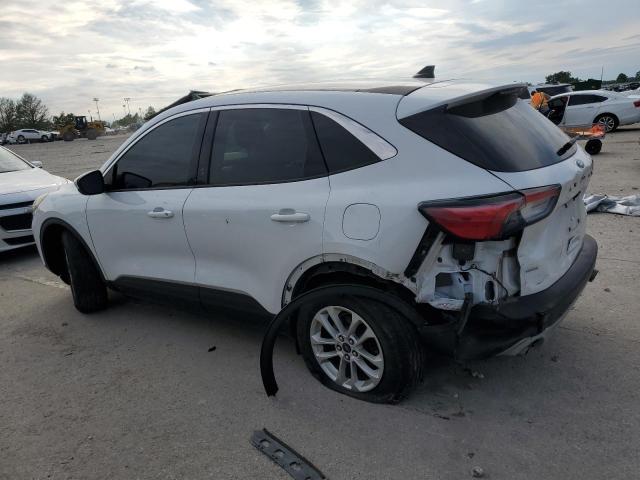 Vin: 1fmcu9g65lua27820, lot: 58564695, ford escape se 20202