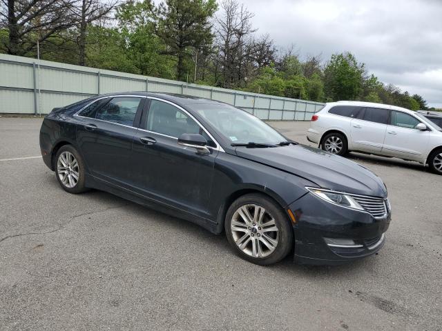 Vin: 3ln6l2luxer805048, lot: 59054735, lincoln mkz hybrid 20144