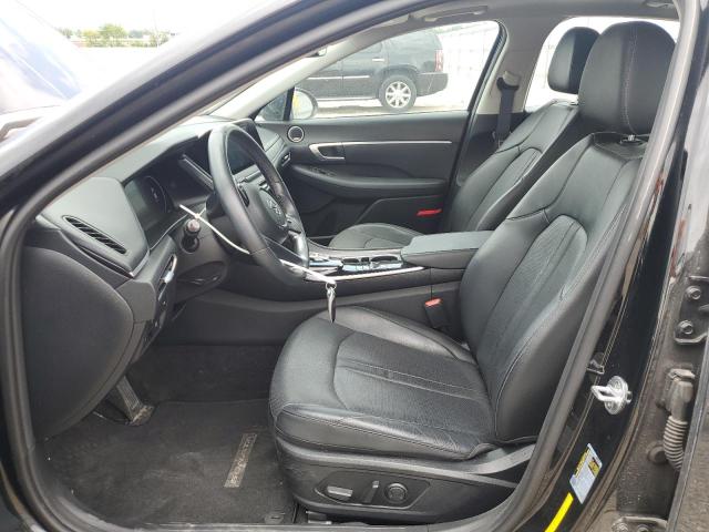 5npef4ja7lh047911 - 2020 Hyundai sonata sel - #58441875