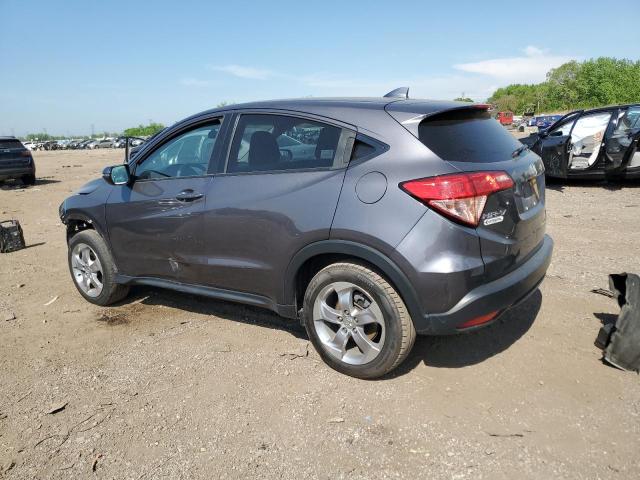 Vin: 3czru6h51gm767548, lot: 56331125, honda hr-v ex 20162