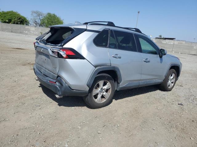 Vin: 2t3w1rfv9kw017697, lot: 57530645, toyota rav4 xle 20193
