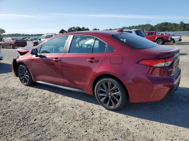 2024 TOYOTA COROLLA SE - 5YFS4MCE1RP197596
