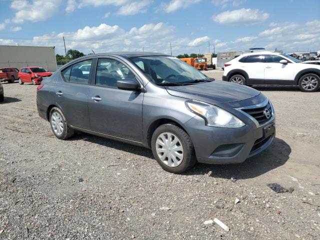 Vin: 3n1cn7apxhl884002, lot: 56348775, nissan versa s 20174