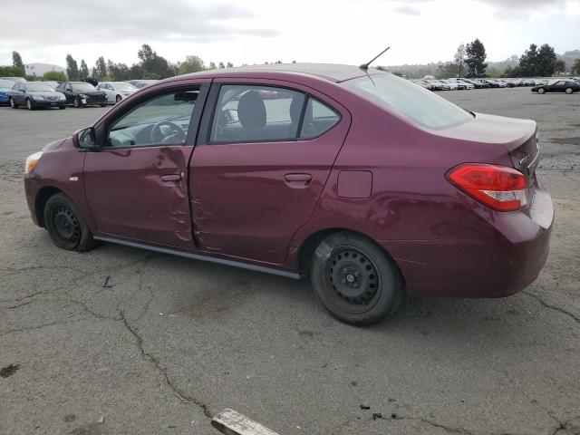 Vin: ml32f3fj3khf12533, lot: 55393975, mitsubishi mirage g4 es 20192