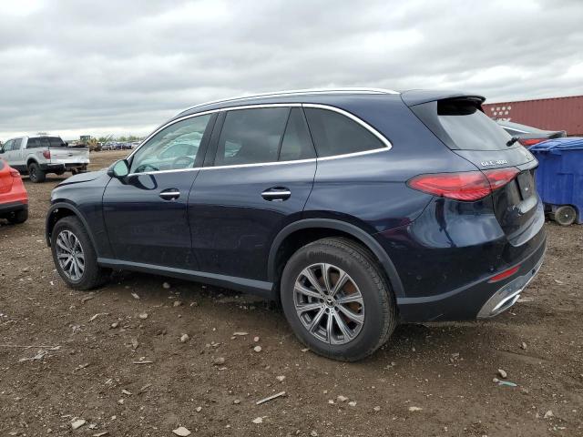 Vin: w1nkm4hbxpf062998, lot: 55530095, mercedes-benz glc-class 300 4matic 20232
